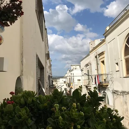 Casa Elisabetta ジノーザ
