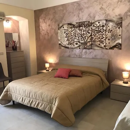Casa Elisabetta 3*