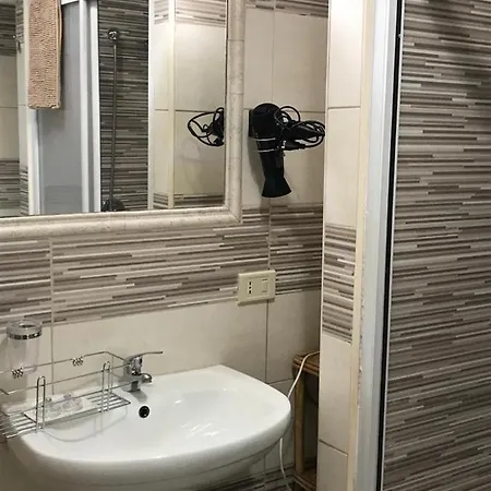 Casa Elisabetta Bed and Breakfast 3*