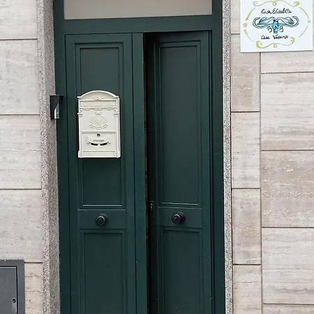Casa Elisabetta