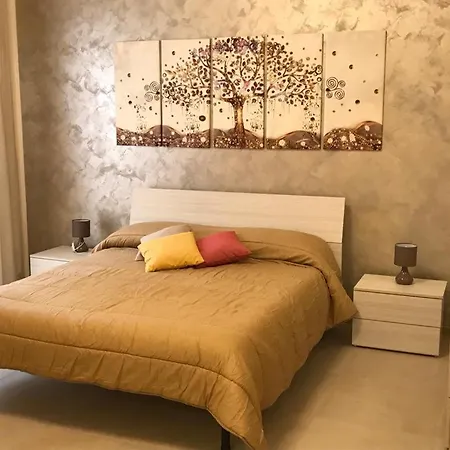 Bed & Breakfast Casa Elisabetta Ginosa