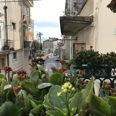 Casa Elisabetta 3* Ginosa