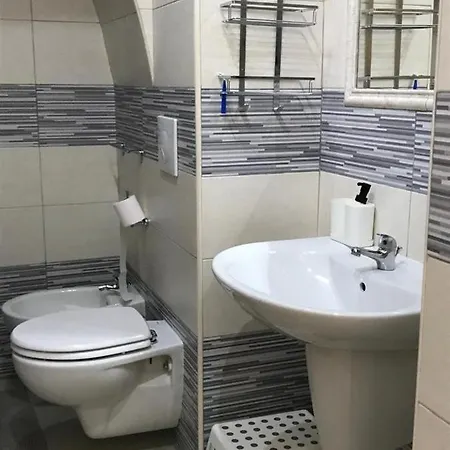 Panzió Casa Elisabetta Ginosa