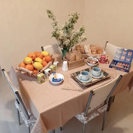 Bed & Breakfast Casa Elisabetta *