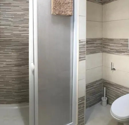 Bed & Breakfast Casa Elisabetta Ginosa