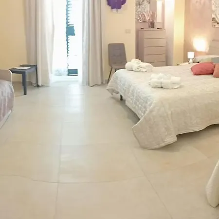 Panzió Casa Elisabetta 3*