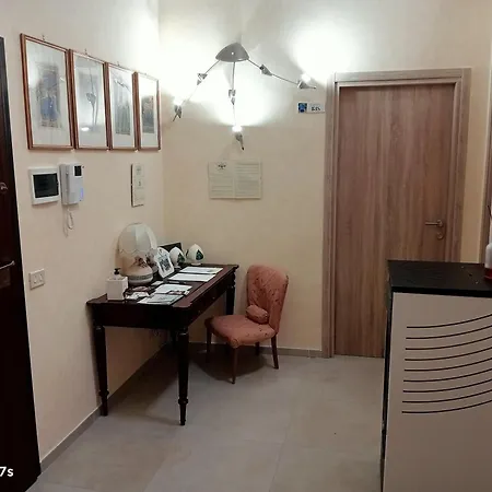 Casa Elisabetta Bed & Breakfast